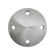 Flanges, Edelstahl, EN 1092-1, Blindflansch, T:05, PN10-16, A, DN50, AISI304L, 1.4307, 