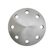 Flanges, Rustfri, EN 1092-1, Blindflange, T:05, PN10-16, A, DN65, AISI304L, 1.4307, 