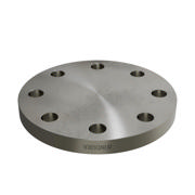 Flanges, Rustfri, EN 1092-1, Blindflange, T:05, PN10-16, A, DN65, AISI304L, 1.4307, 