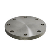 Flanges, Rustfri, EN 1092-1, Blindflange, T:05, PN10-16, A, DN125, AISI304L, 1.4307, 