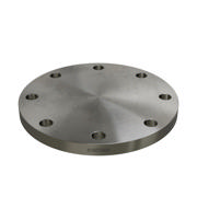 Flanges, Stainless, EN 1092-1, Blind flange, T:05, PN10-16, A, DN150, AISI304L, 1.4307, 