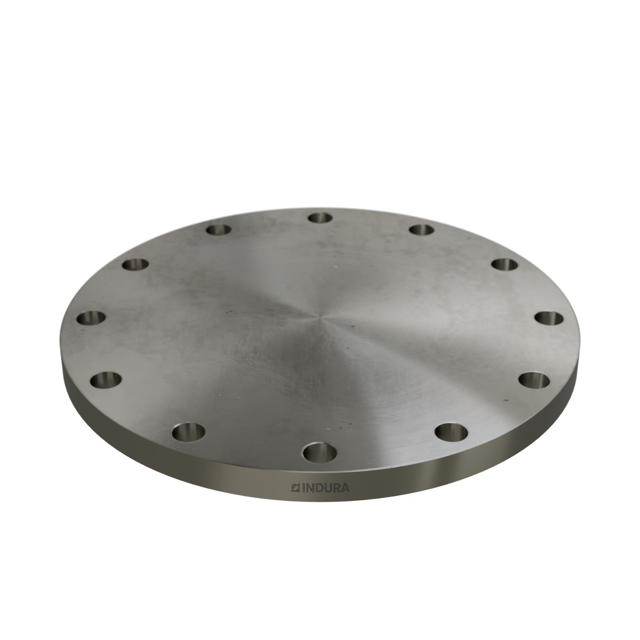 Flanges, Nierdzewny, EN 1092-1, Kołnierz zaślepiający, T:05, PN16, A, DN300, AISI304L, 1.4307, 