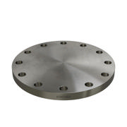 Flanges, Edelstahl, EN 1092-1, Blindflansch, T:05, PN25, A, DN250, AISI304L, 1.4307, 