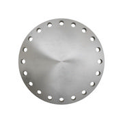 Flanges, Rustfri, EN 1092-1, Blindflange, T:05, PN25, A, DN450, AISI304L, 1.4307, 