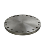 Flanges, Stainless, EN 1092-1, Blind flange, T:05, PN25, A, DN500, AISI304L, 1.4307, 