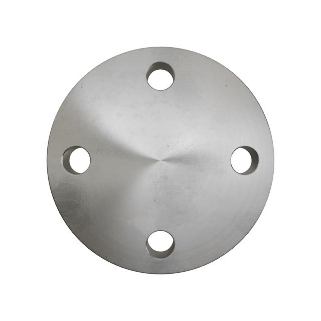 Flanges, Edelstahl, EN 1092-1, Blindflansch, T:05, PN10-40, A, DN25, AISI304L, 1.4307, 