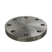 Flanges, Edelstahl, EN 1092-1, Blindflansch, T:05, PN25-40, A, DN80, AISI304L, 1.4307, 
