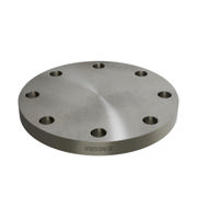 Flanges, Nierdzewny, EN 1092-1, Kołnierz zaślepiający, T:05, PN25-40, A, DN150, AISI304L, 1.4307, 