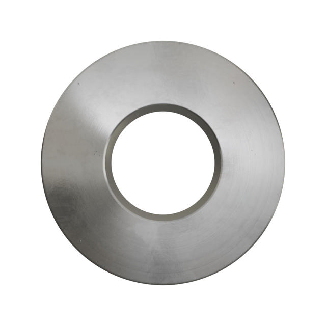Flanges, Edelstahl, EN 1092-1, Glatter Bund, T:32, PN10-40, DN20, 26,9, AISI316TI, 1.4571, ISO