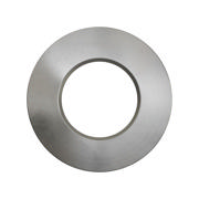 Flanges, Stainless, EN 1092-1, Weld-on plate collar, T:32, PN10-40, DN40, 48,3, AISI316TI, 1.4571, ISO