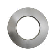 Flanges, Edelstahl, EN 1092-1, Glatter Bund, T:32, PN10-16, DN50, 60,3, AISI316TI, 1.4571, ISO