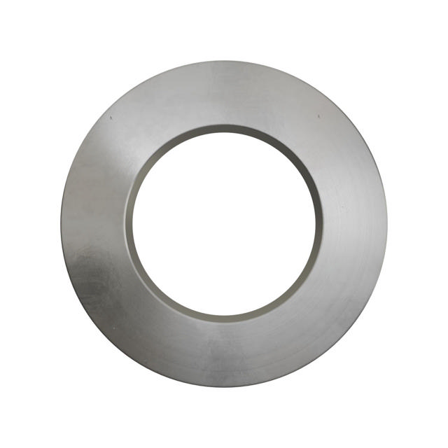 Flanges, Edelstahl, EN 1092-1, Glatter Bund, T:32, PN10-16, DN50, 60,3, AISI316TI, 1.4571, ISO