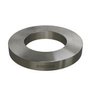 Flanges, Stainless, EN 1092-1, Weld-on plate collar, T:32, PN10-16, DN65, 69,0, AISI316TI, 1.4571, MET