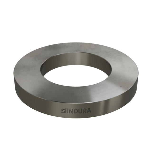 Flanges, Stainless, EN 1092-1, Weld-on plate collar, T:32, PN10-16, DN65, 69,0, AISI316TI, 1.4571, MET