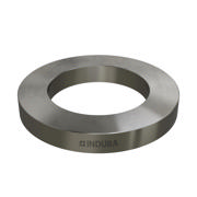 Flanges, Nierdzewny, EN 1092-1, Pierścien do spawania, T:32, PN10-16, DN65, 76,1, AISI316TI, 1.4571, ISO