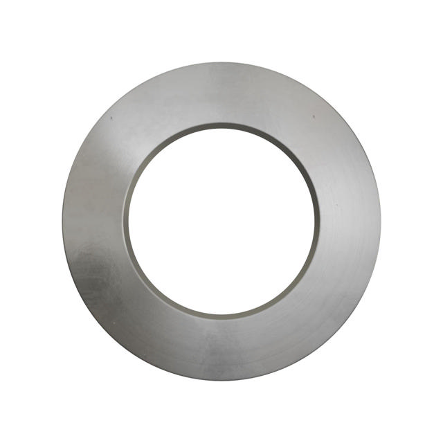 Flanges, Edelstahl, EN 1092-1, Glatter Bund, T:32, PN10-16, DN80, 84,0, AISI316TI, 1.4571, MET