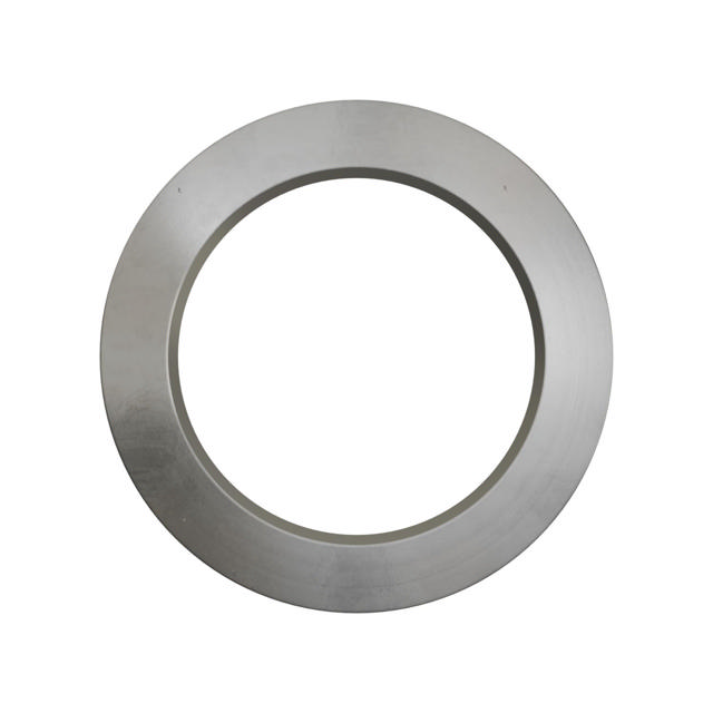 Flanges, Edelstahl, EN 1092-1, Glatter Bund, T:32, PN10-16, DN100, 114,3, AISI316TI, 1.4571, ISO