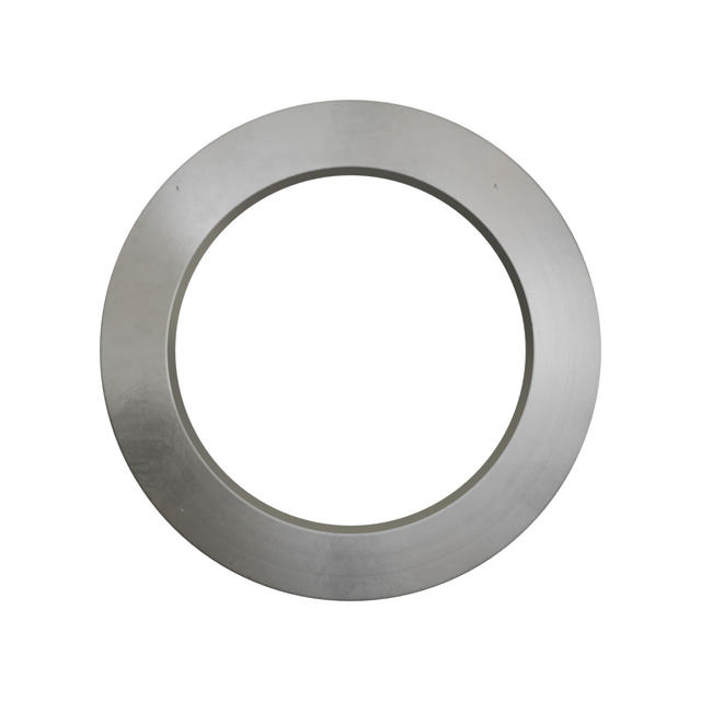 Flanges, Rustfri, EN 1092-1, Glat bund, T:32, PN10-16, DN150, 154,0, AISI316TI, 1.4571, MET