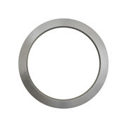 Flanges, Edelstahl, EN 1092-1, Glatter Bund, T:32, PN10, DN200, 219,1, AISI316TI, 1.4571, ISO