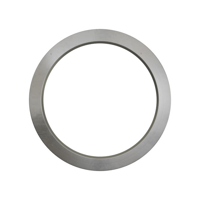 Flanges, Edelstahl, EN 1092-1, Glatter Bund, T:32, PN10, DN200, 219,1, AISI316TI, 1.4571, ISO