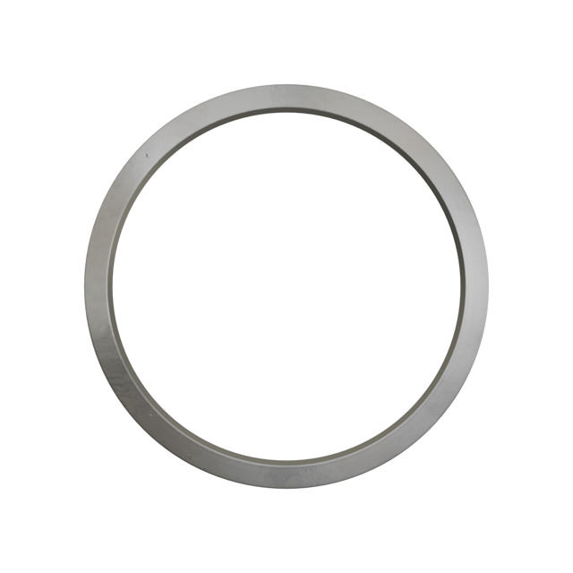 Flanges, Nierdzewny, EN 1092-1, Pierścien do spawania, T:32, PN10, DN300, 323,9, AISI316TI, 1.4571, ISO