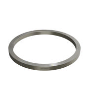 Flanges, Nierdzewny, EN 1092-1, Pierścien do spawania, T:32, PN10, DN300, 323,9, AISI316TI, 1.4571, ISO