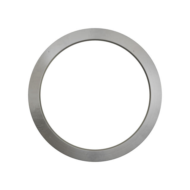 Flanges, Nierdzewny, EN 1092-1, Pierścien do spawania, T:32, PN10, DN350, 355,6, AISI316TI, 1.4571, ISO