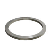 Flanges, Nierdzewny, EN 1092-1, Pierścien do spawania, T:32, PN10, DN350, 355,6, AISI316TI, 1.4571, ISO