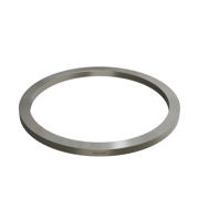 Flanges, Nierdzewny, EN 1092-1, Pierścien do spawania, T:32, PN10, DN450, 457,0, AISI316TI, 1.4571, ISO