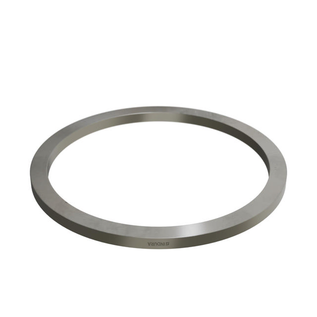 Flanges, Nierdzewny, EN 1092-1, Pierścien do spawania, T:32, PN10, DN450, 457,0, AISI316TI, 1.4571, ISO