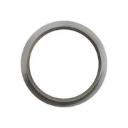 Flanges, Nierdzewny, EN 1092-1, Kołnierz szyjkowy spawany, T:35, PN10, DN300, 306,0, AISI304L, 1.4307, MET