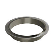Flanges, Nierdzewny, EN 1092-1, Kołnierz szyjkowy spawany, T:35, PN10, DN300, 306,0, AISI304L, 1.4307, MET