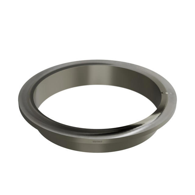 Flanges, Nierdzewny, EN 1092-1, Kołnierz szyjkowy spawany, T:35, PN10, DN300, 306,0, AISI304L, 1.4307, MET