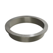 Flanges, Rustfri, EN 1092-1, Svejsekrave, T:35, PN10, DN300, 323,9, AISI304L, 1.4307, ISO