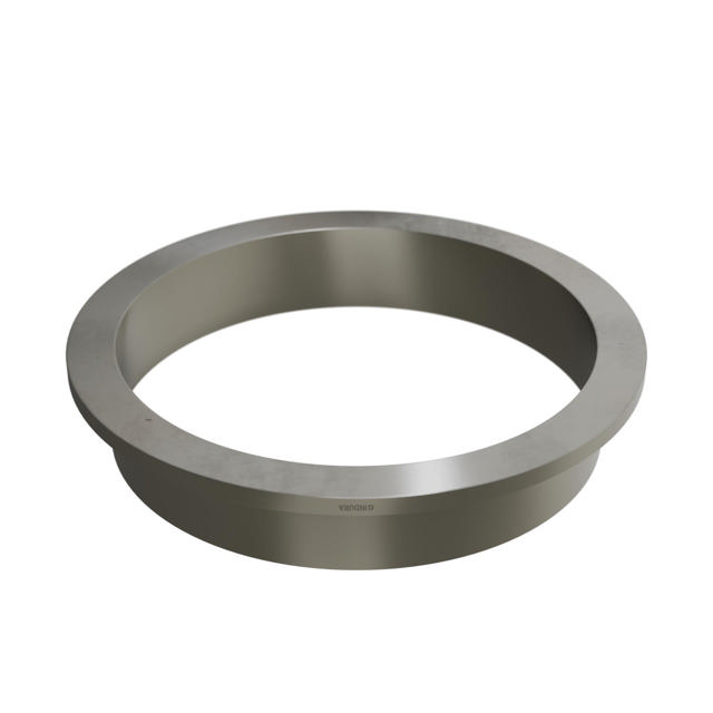 Flanges, Rustfri, EN 1092-1, Svejsekrave, T:35, PN10, DN300, 323,9, AISI304L, 1.4307, ISO