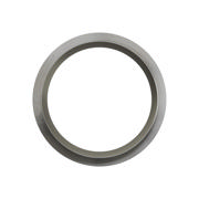 Flanges, Nierdzewny, EN 1092-1, Kołnierz szyjkowy spawany, T:35, PN10, DN350, 355,6, AISI304L, 1.4307, ISO