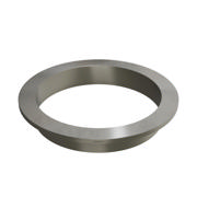 Flanges, Nierdzewny, EN 1092-1, Kołnierz szyjkowy spawany, T:35, PN10, DN350, 355,6, AISI304L, 1.4307, ISO