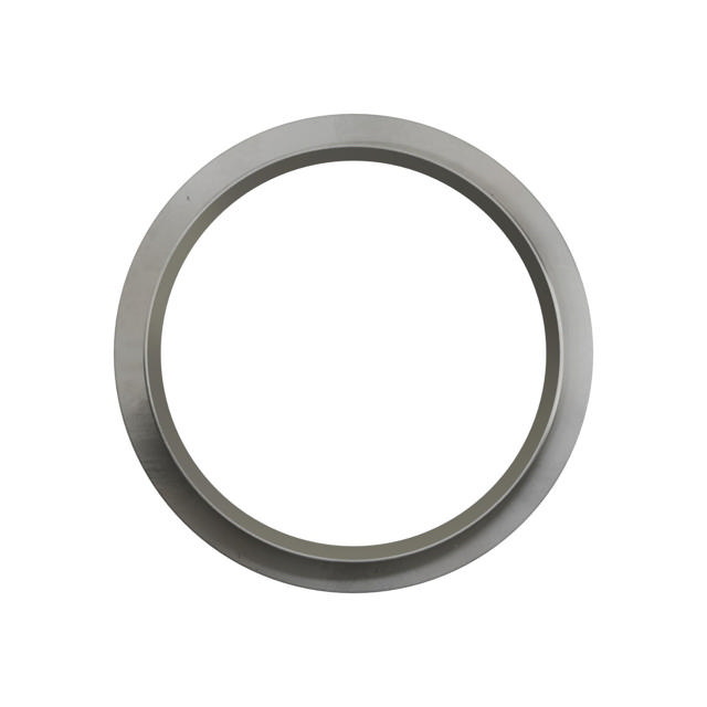 Flanges, Nierdzewny, EN 1092-1, Kołnierz szyjkowy spawany, T:35, PN10, DN350, 357,0, AISI304L, 1.4307, MET