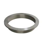 Flanges, Rustfri, EN 1092-1, Svejsekrave, T:35, PN10, DN400, 406,4, AISI304L, 1.4307, ISO