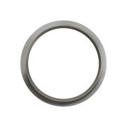 Flanges, Nierdzewny, EN 1092-1, Kołnierz szyjkowy spawany, T:35, PN10, DN400, 407,0, AISI304L, 1.4307, MET