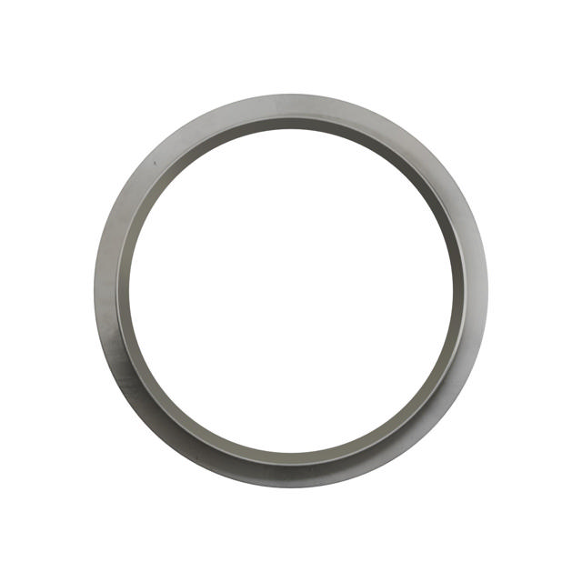 Flanges, Nierdzewny, EN 1092-1, Kołnierz szyjkowy spawany, T:35, PN10, DN400, 407,0, AISI304L, 1.4307, MET