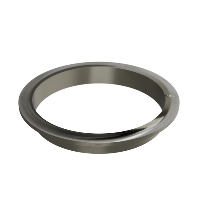 Flanges, Nierdzewny, EN 1092-1, Kołnierz szyjkowy spawany, T:35, PN10, DN400, 407,0, AISI304L, 1.4307, MET