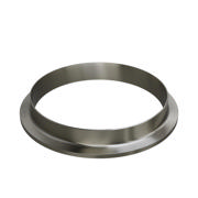 Flanges, Stainless, EN 1092-1, Weldring neck, T:35, PN10, DN450, 457,0, AISI304L, 1.4307, ISO