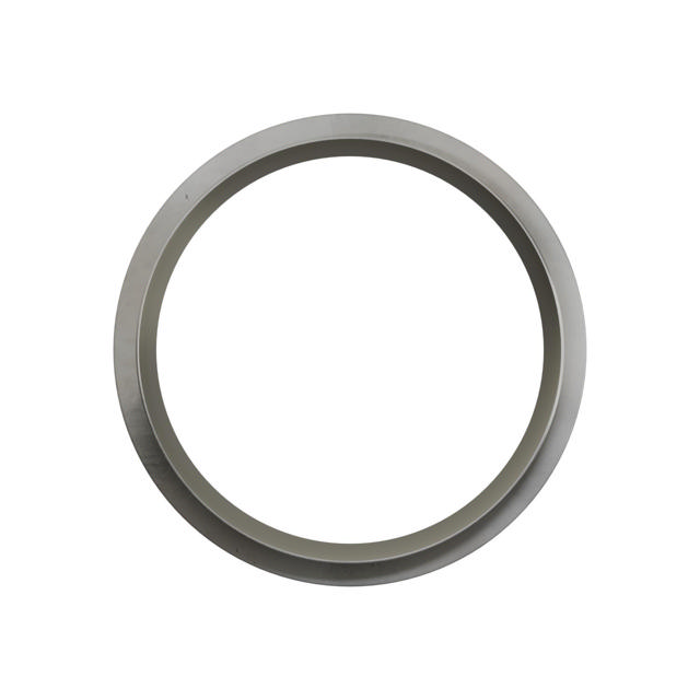 Flanges, Stainless, EN 1092-1, Weldring neck, T:35, PN10, DN450, 457,0, AISI304L, 1.4307, ISO