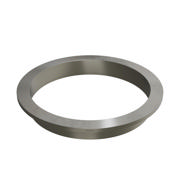 Flanges, Stainless, EN 1092-1, Weldring neck, T:35, PN10, DN450, 457,0, AISI304L, 1.4307, ISO