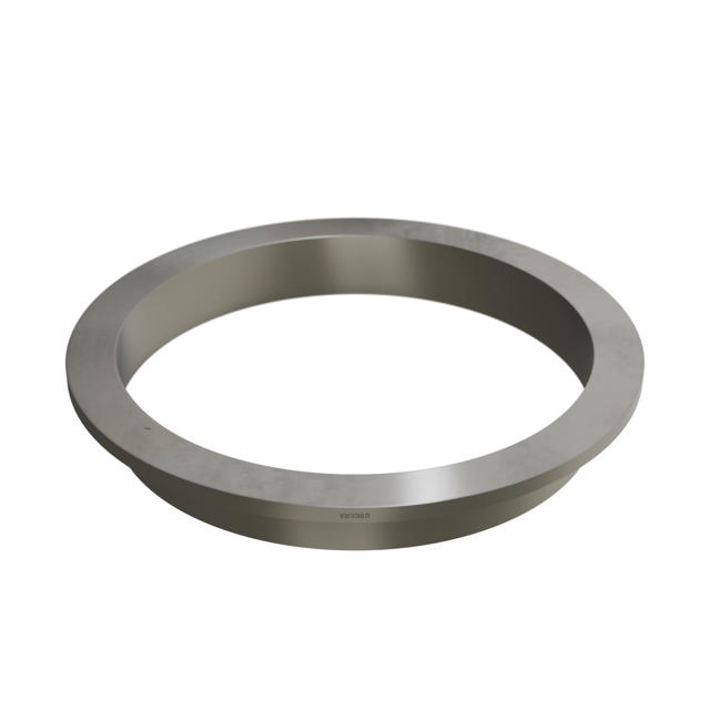 Flanges, Stainless, EN 1092-1, Weldring neck, T:35, PN10, DN450, 457,0, AISI304L, 1.4307, ISO