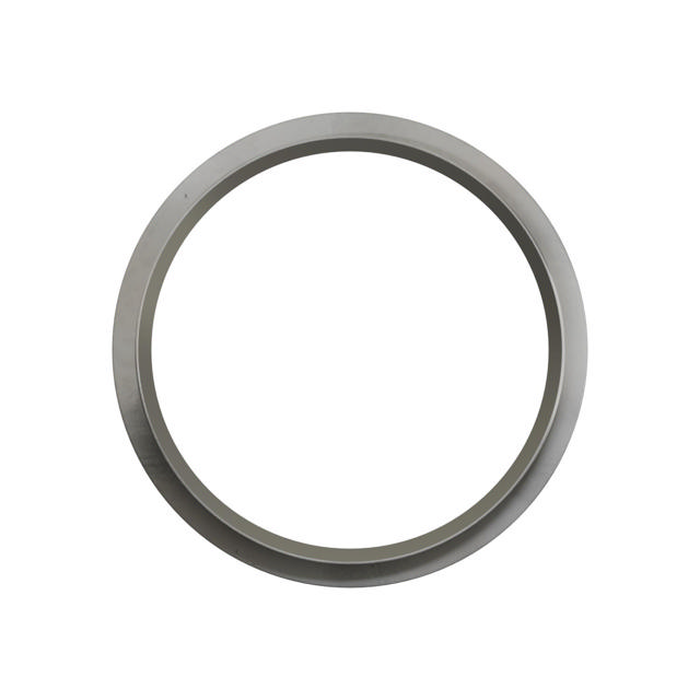 Flanges, Nierdzewny, EN 1092-1, Kołnierz szyjkowy spawany, T:35, PN10, DN450, 457,0, AISI304L, 1.4307, MET