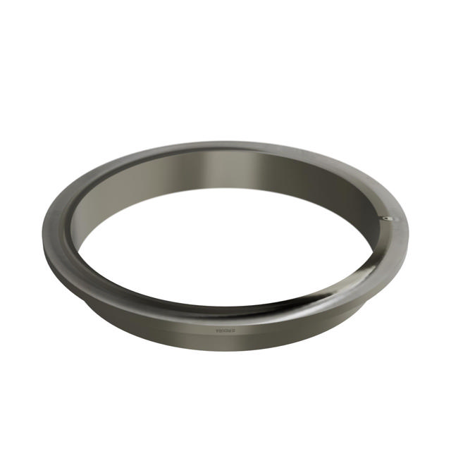 Flanges, Nierdzewny, EN 1092-1, Kołnierz szyjkowy spawany, T:35, PN10, DN450, 457,0, AISI304L, 1.4307, MET