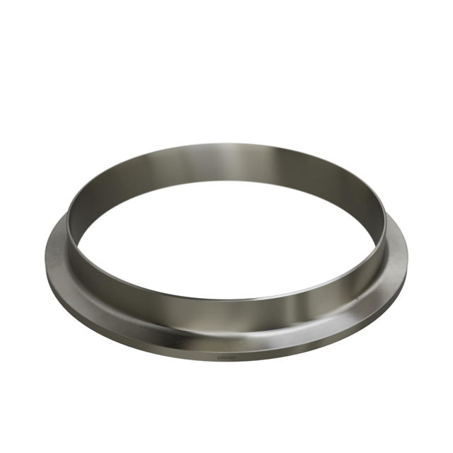Flanges, Nierdzewny, EN 1092-1, Kołnierz szyjkowy spawany, T:35, PN10, DN500, 508,0, AISI304L, 1.4307, ISO