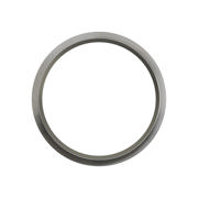 Flanges, Nierdzewny, EN 1092-1, Kołnierz szyjkowy spawany, T:35, PN10, DN500, 508,0, AISI304L, 1.4307, MET
